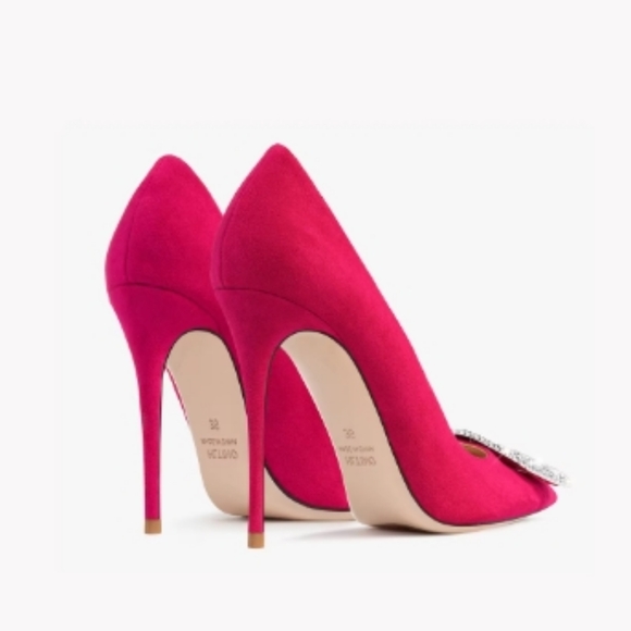 women shoes Heels - Picture 2 of 4